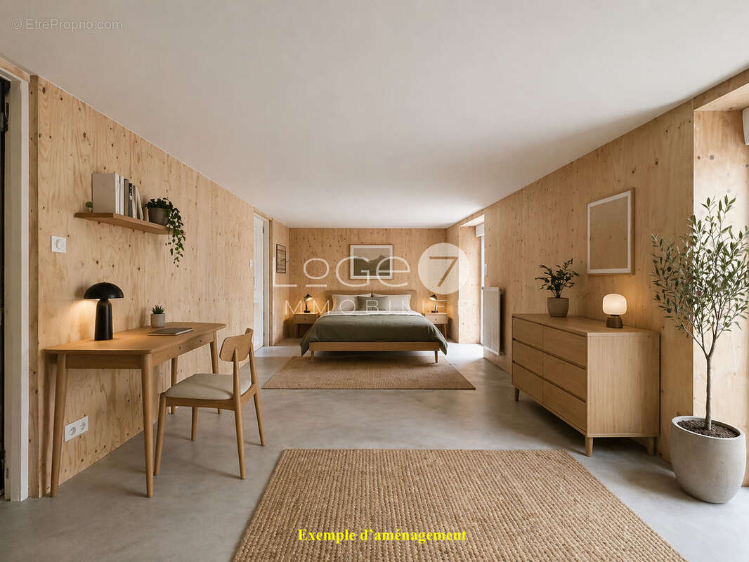 Maison à LARMOR-PLAGE