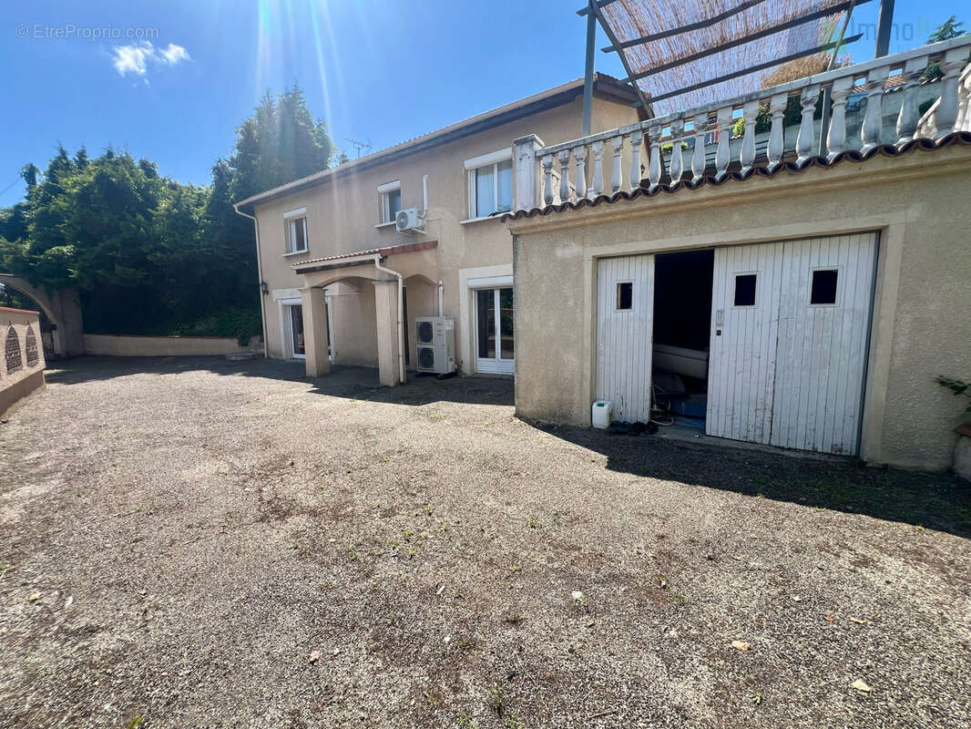 Maison à SAINT-JOSEPH