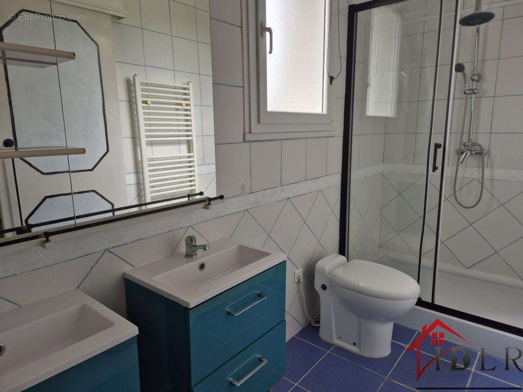 Maison à SAINT-DIZIER