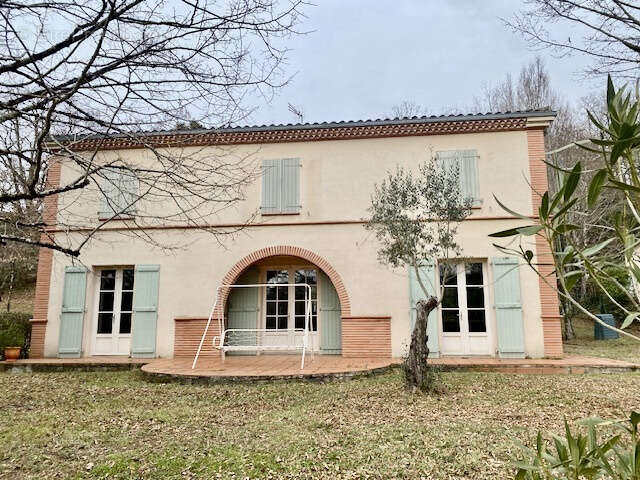 Maison à AUCH