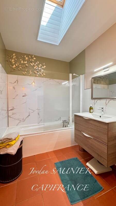 Maison à SAINT-FELIX-LAURAGAIS