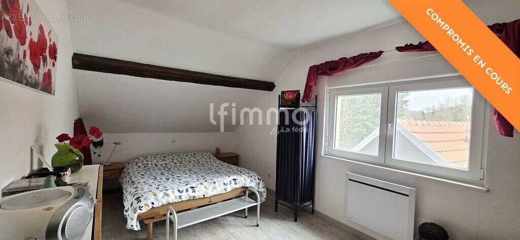 Appartement Hohwald proche Champ du feu – Nature et rentabilité - photo 3