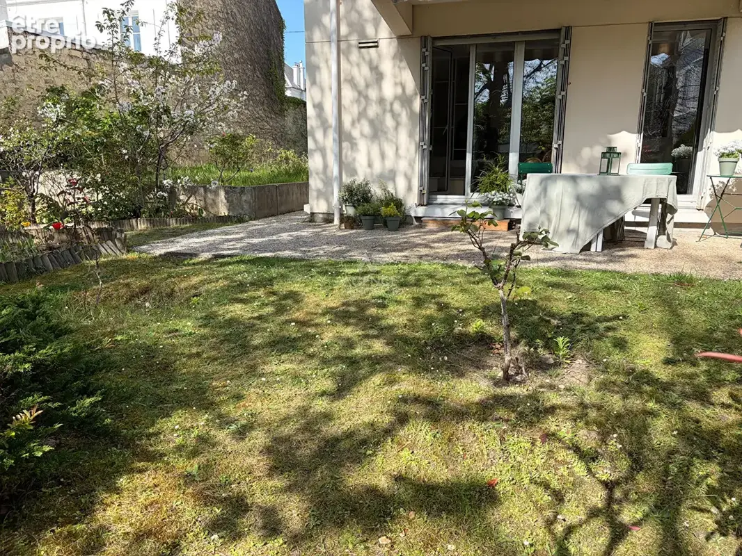 Photo Appartement à Maisons-Laffitte au prix de 560 000€