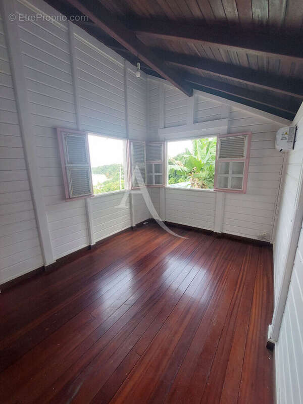 Maison à LA TRINITE