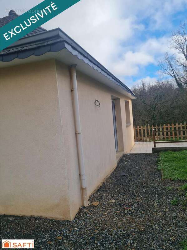 Photo 3 - Maison à PLESTIN-LES-GREVES