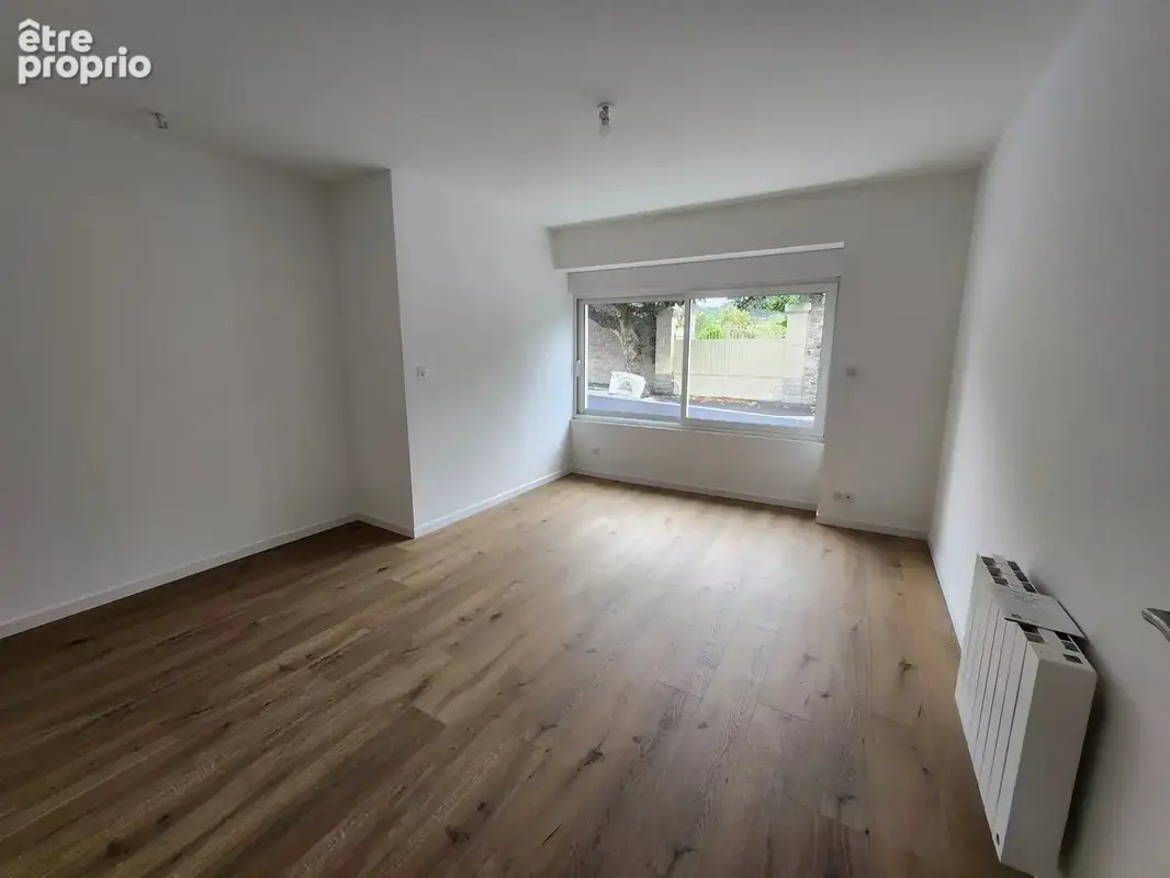 Appartement t4 st junien rdc - photo 2