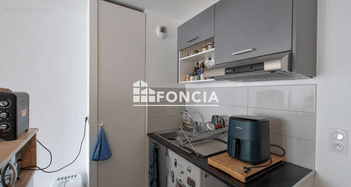 Appartement à LA ROCHELLE