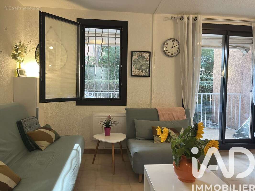 Photo 2 - Appartement à SIX-FOURS-LES-PLAGES