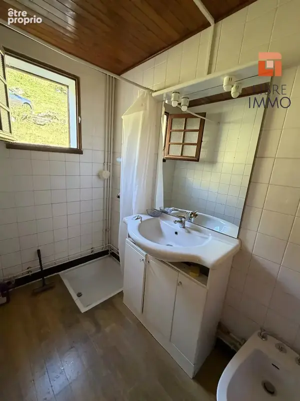 À vendre, gourette, chalet avec vue exceptionnelle, coup de cœur - photo 6