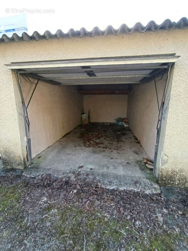 Appartement à LA ROCHE-SUR-YON