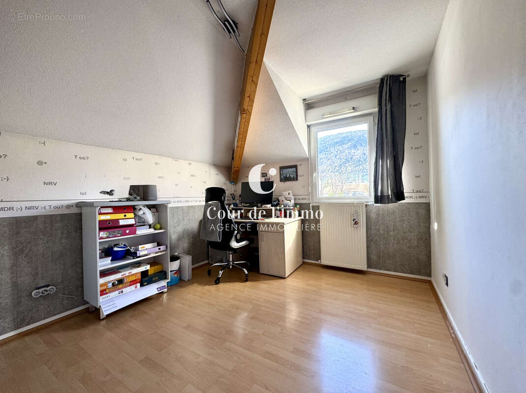 Appartement à GEX