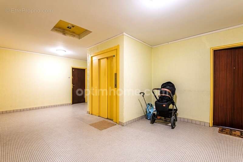 Appartement à REIMS