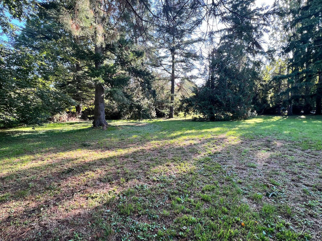 Maison à FAVEROLLES-SUR-CHER