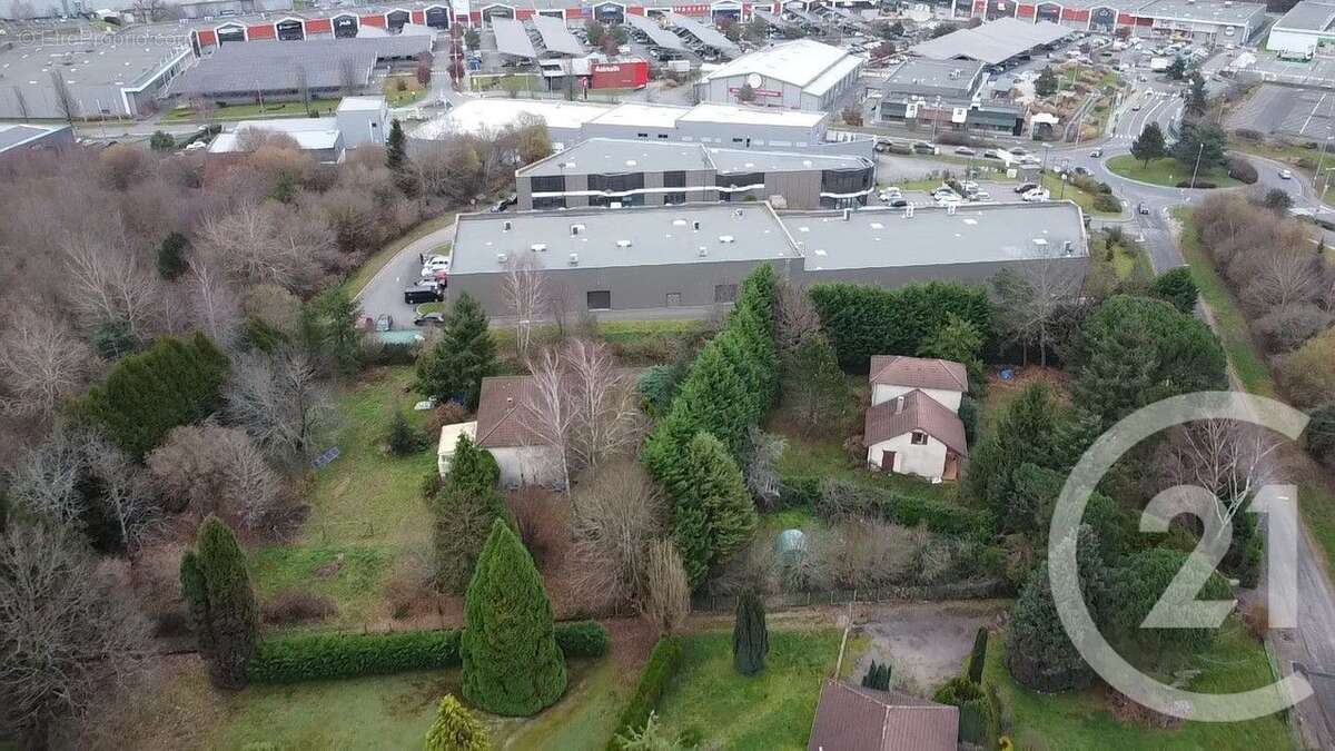 Terrain à LIMOGES
