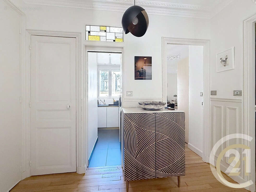 Appartement 66 m² à Paris-12e  - photo 19