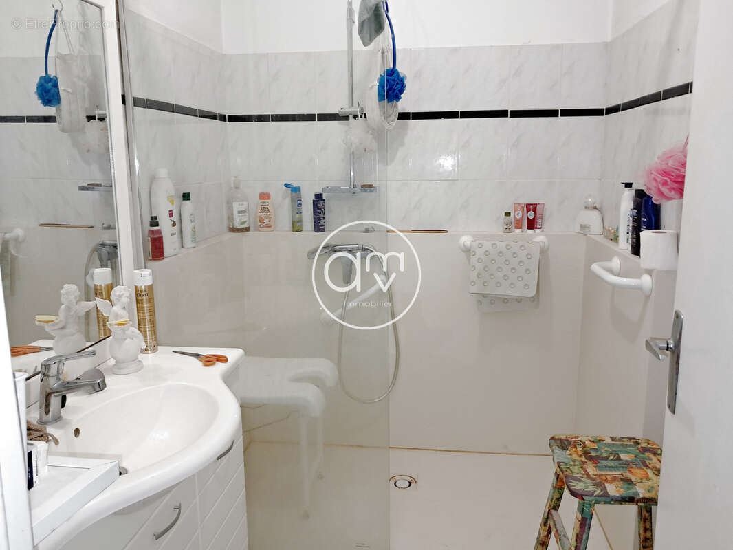 La Garde appartement 3P - photo 8