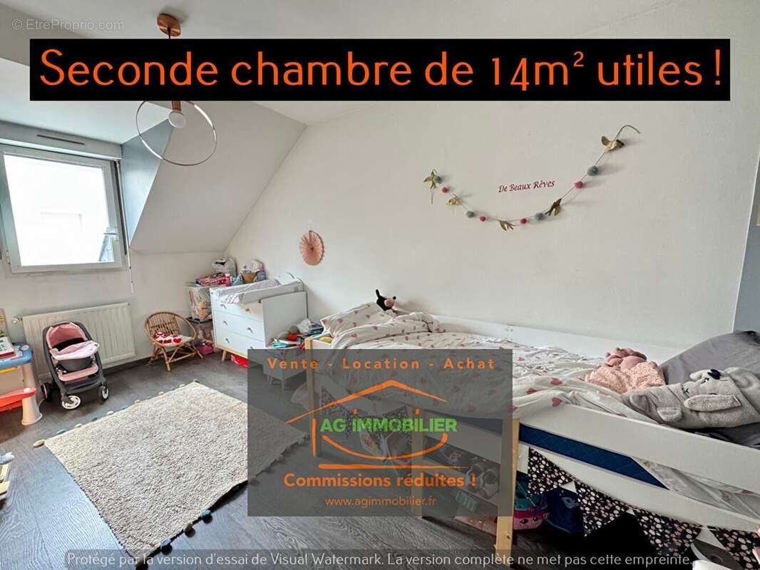 Appartement à SAINT-GILLES