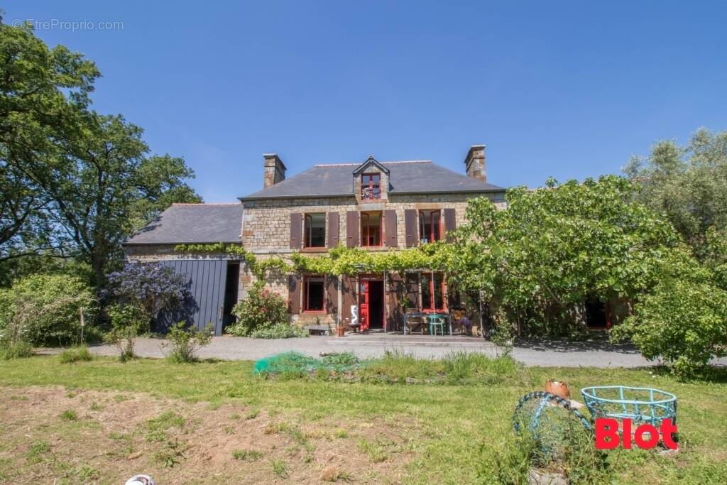 Maison à CHAUVIGNE