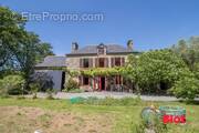 Maison à CHAUVIGNE
