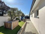 Photo 1 - Maison à EYSINES