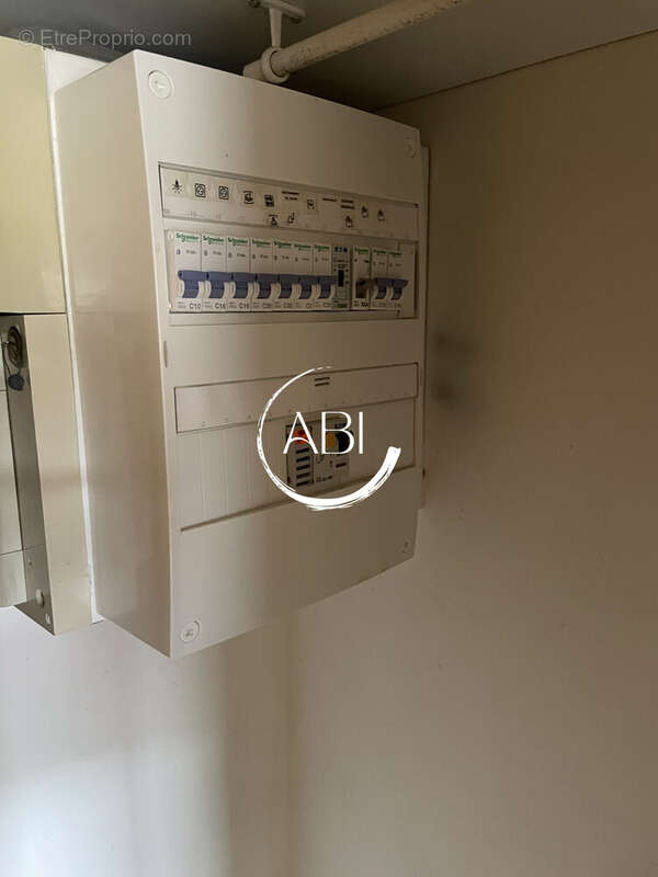 Appartement à BAGNOLES-DE-L&#039;ORNE