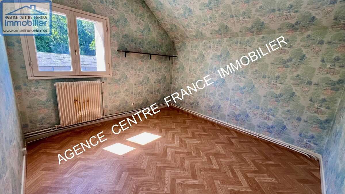 Maison à BOURGES
