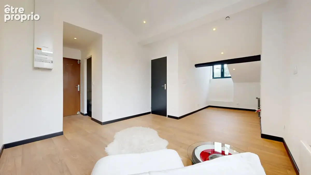 Appartement 36 m² à Lyon-3e  - photo 5