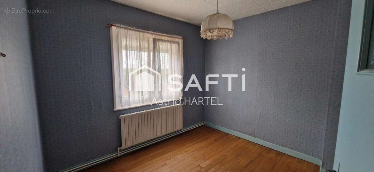 Photo 9 - Maison à VILLERS-OUTREAUX