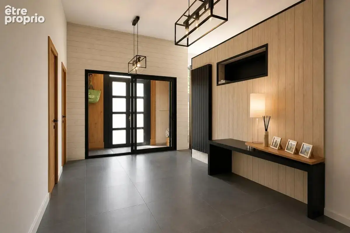 Maison de 5 pièces de 220 m² à Raismes - photo 4