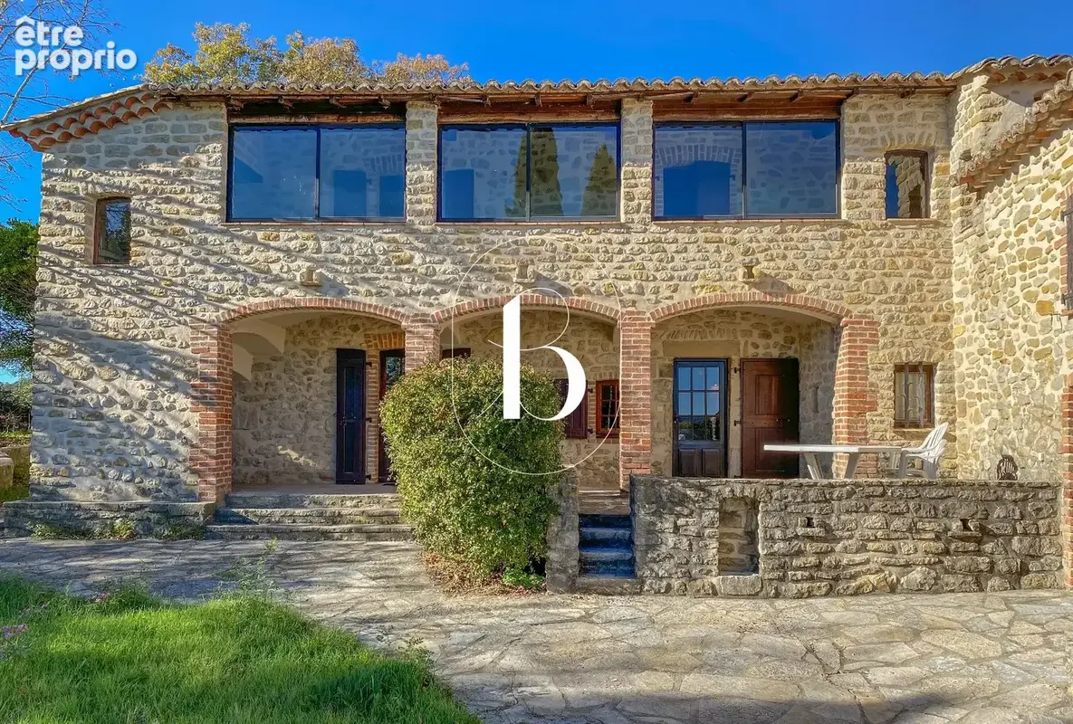 Une maison de caractère où l'histoire rencontre l'art de vivre - photo 22