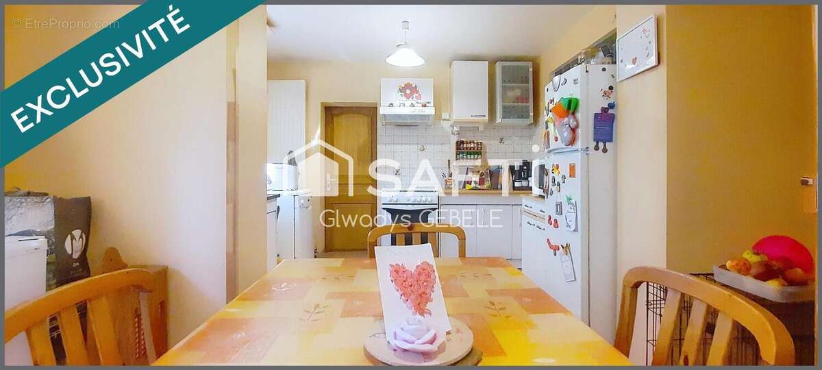 Photo 6 - Maison à STOSSWIHR