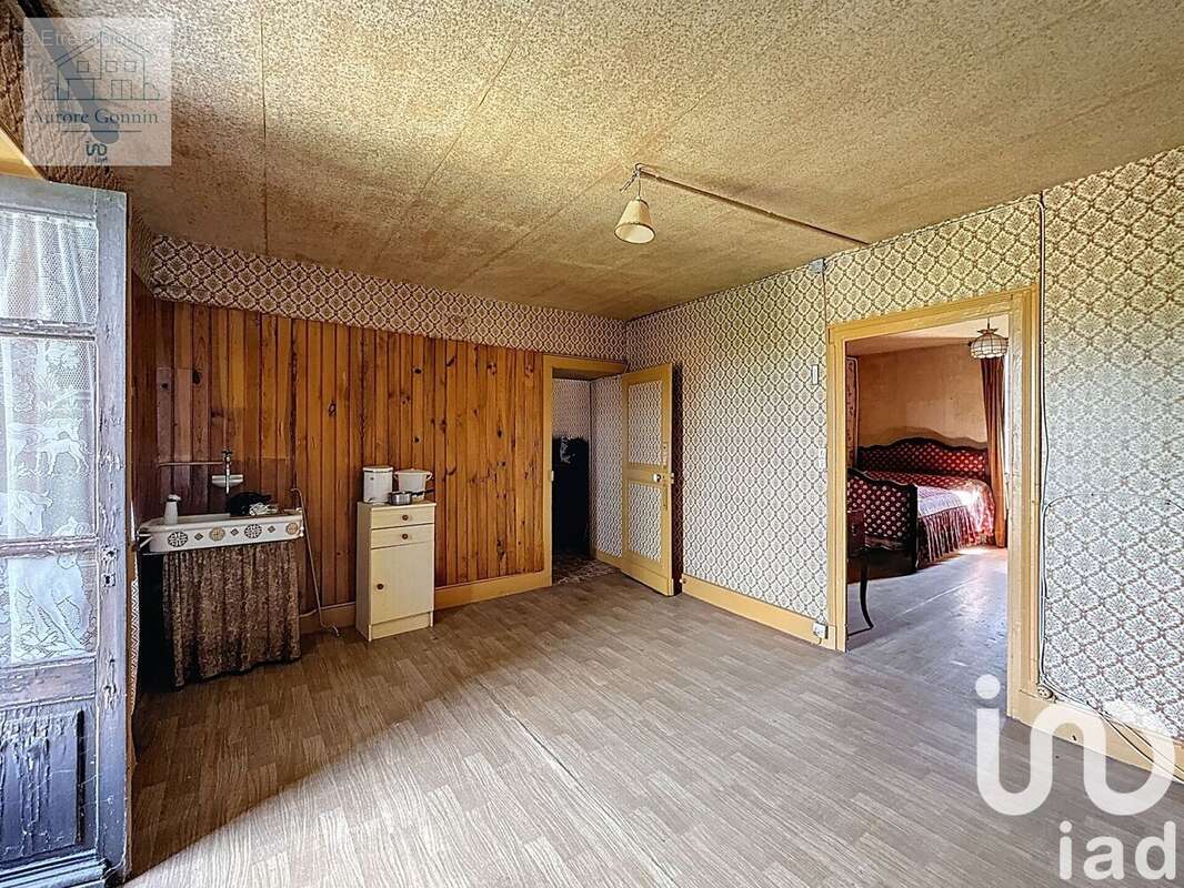 Photo 6 - Maison à SAINT-PIERRE-LE-MOUTIER