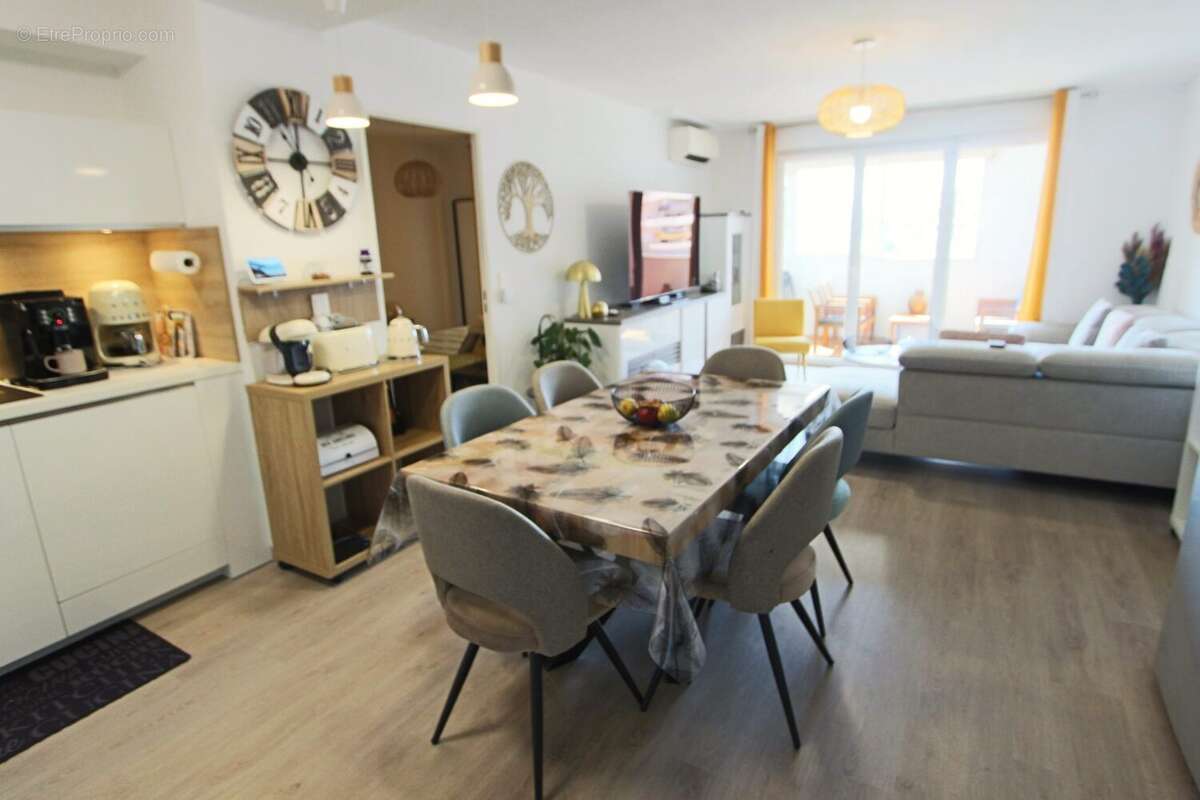 Appartement 87 m² à Ajaccio  - photo 3