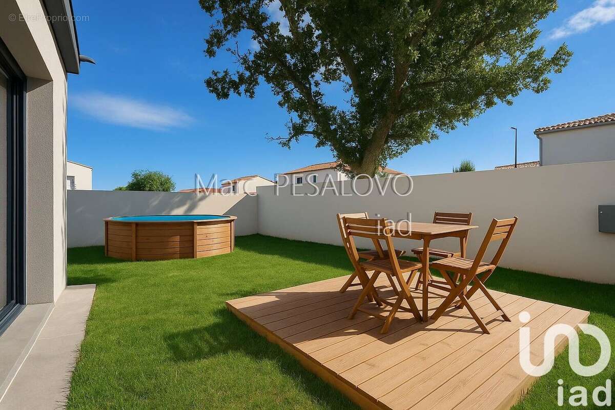 Photo 3 - Maison à THUIR