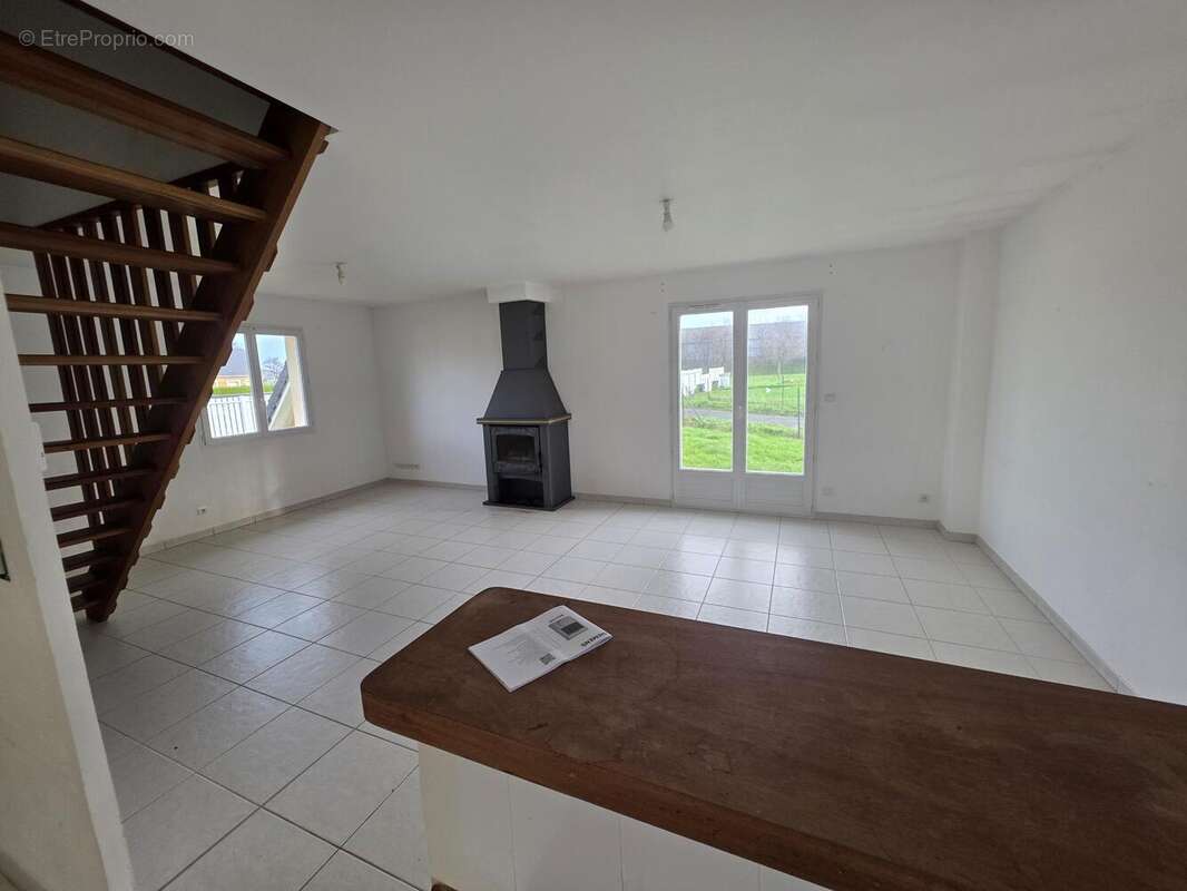 Photo 2 - Maison à FECAMP