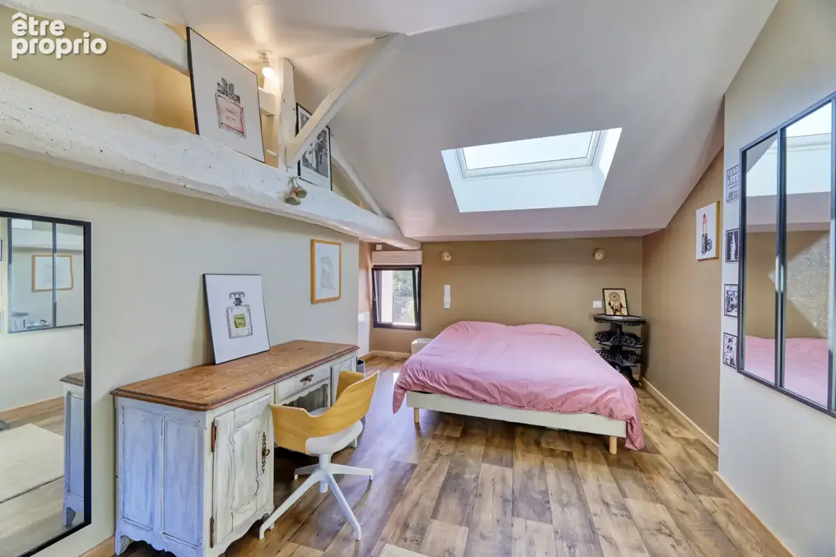 Propriété à vendre Saint Mars De Coutais - photo 11