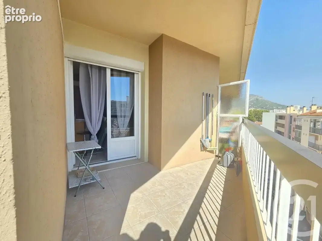 Appartement 3 pièces 65 m² à vendre à Toulon (83200) - photo 7
