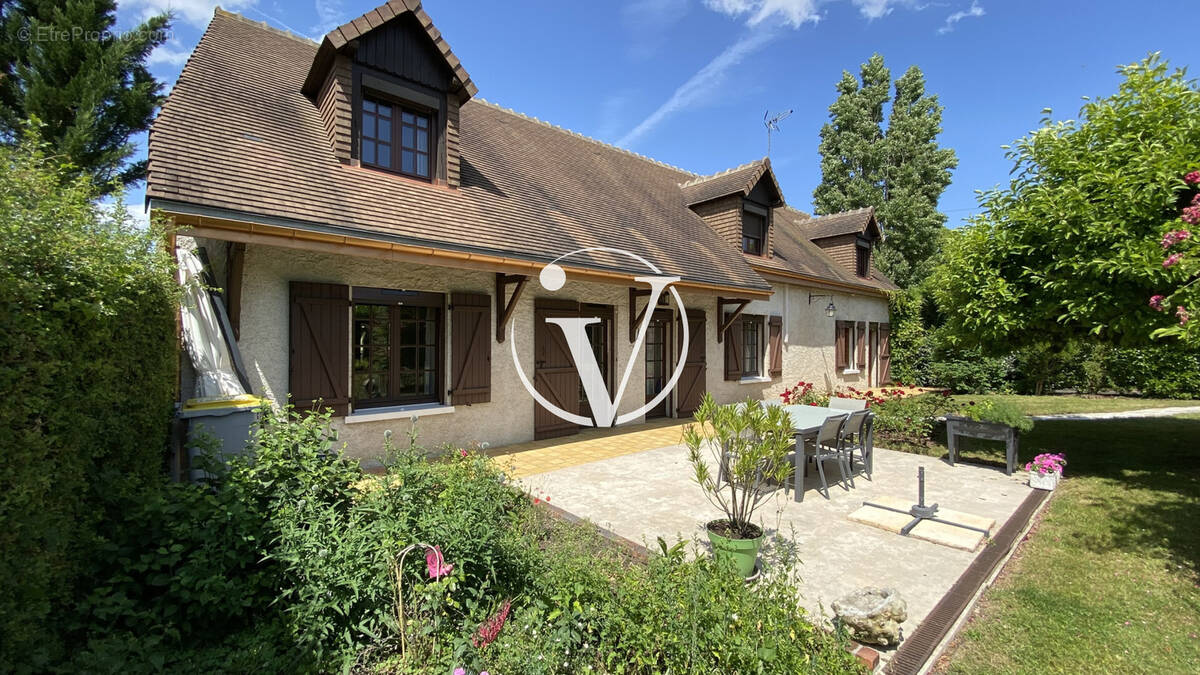 Maison à VENDOME