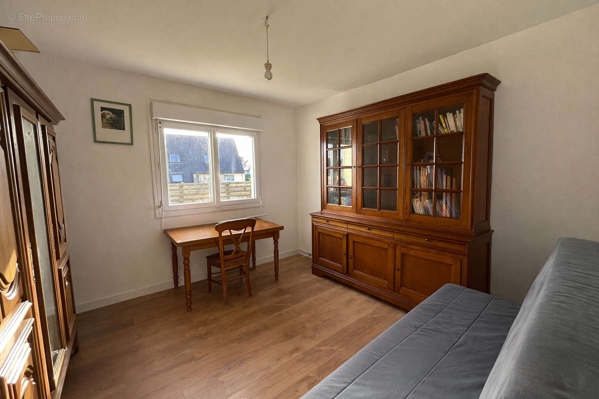 Maison à PLOUDALMEZEAU