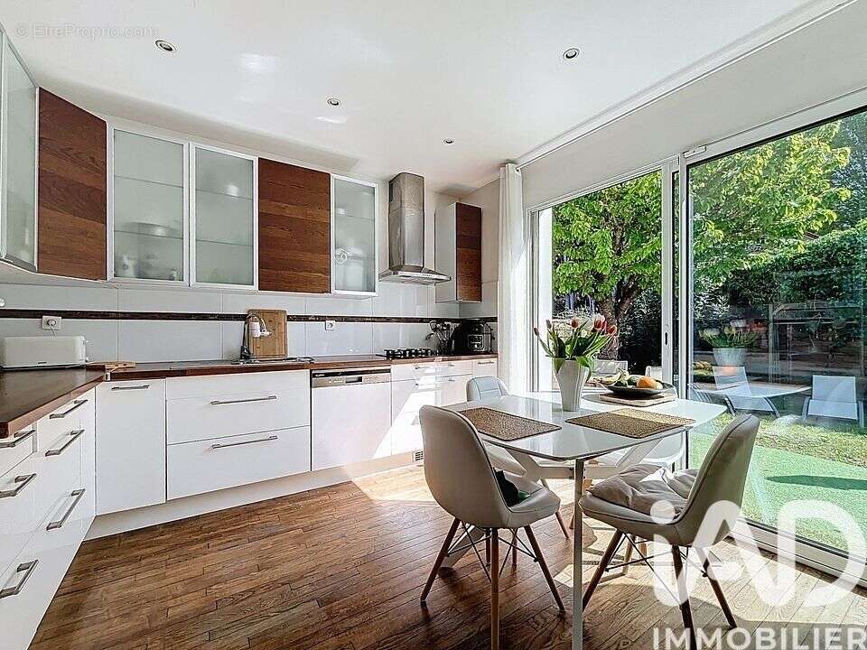 Photo 5 - Maison à AULNAY-SOUS-BOIS
