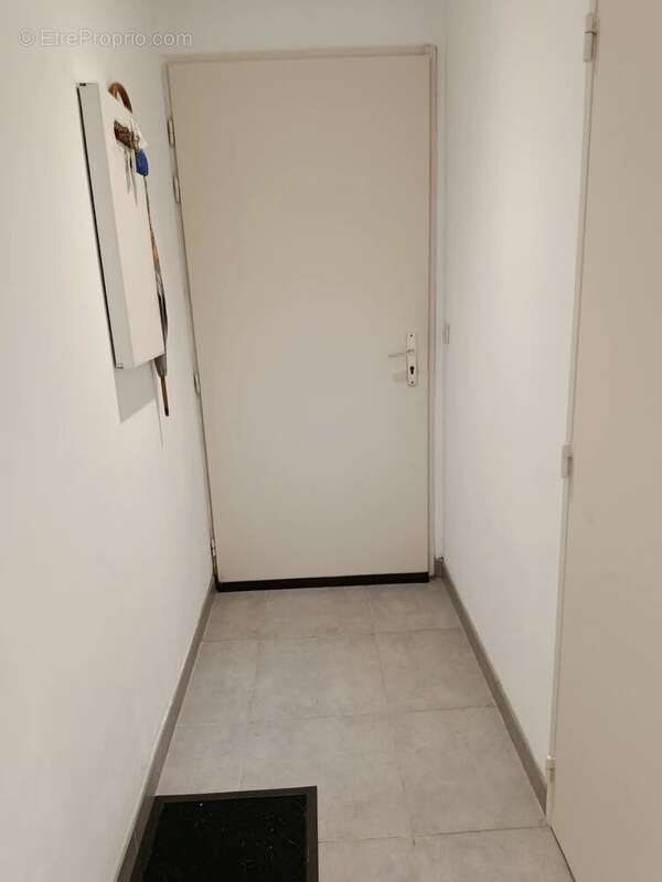 Appartement à LA LONDE-LES-MAURES