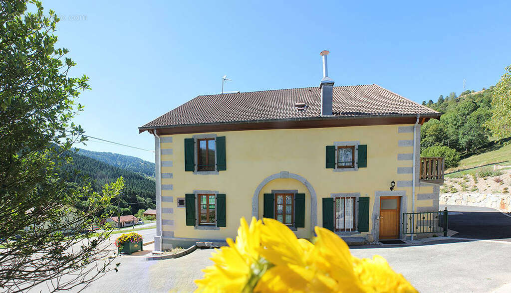 Maison 530 m² à Ventron  - photo 2