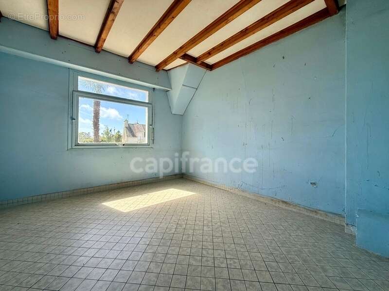 Maison à BENODET