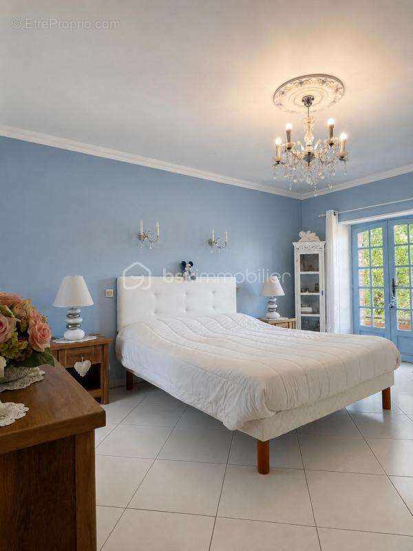 Maison atypique de 172 m² - photo 16