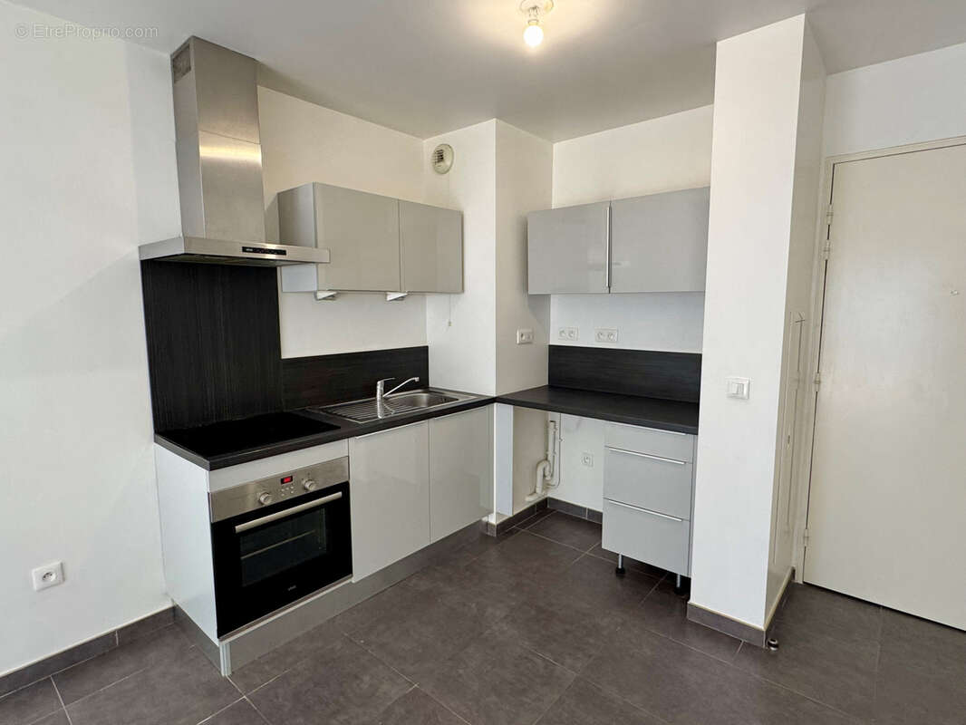 Appartement à AMIENS