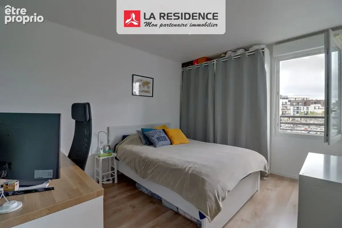 Appartement 3 pièces 62 m² à vendre à Verneuil-Sur-Seine (78480) - photo 7