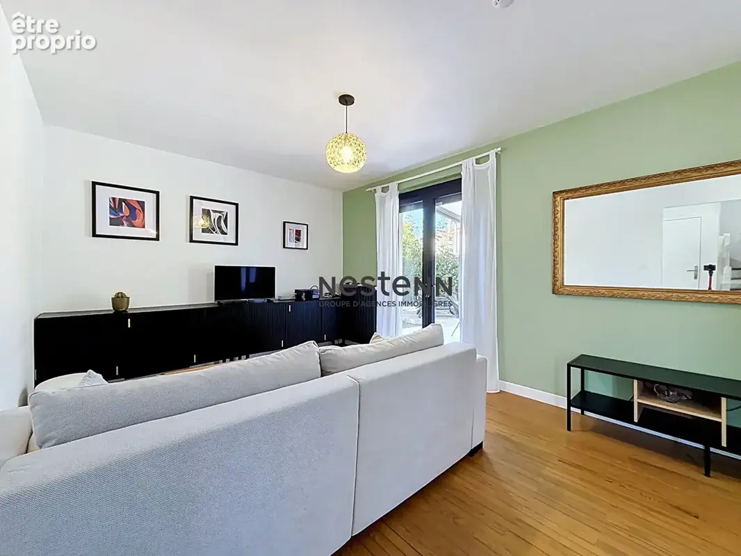 Maison Villeneuve Sur Lot 4 pièce(s) 90 m2 - photo 4