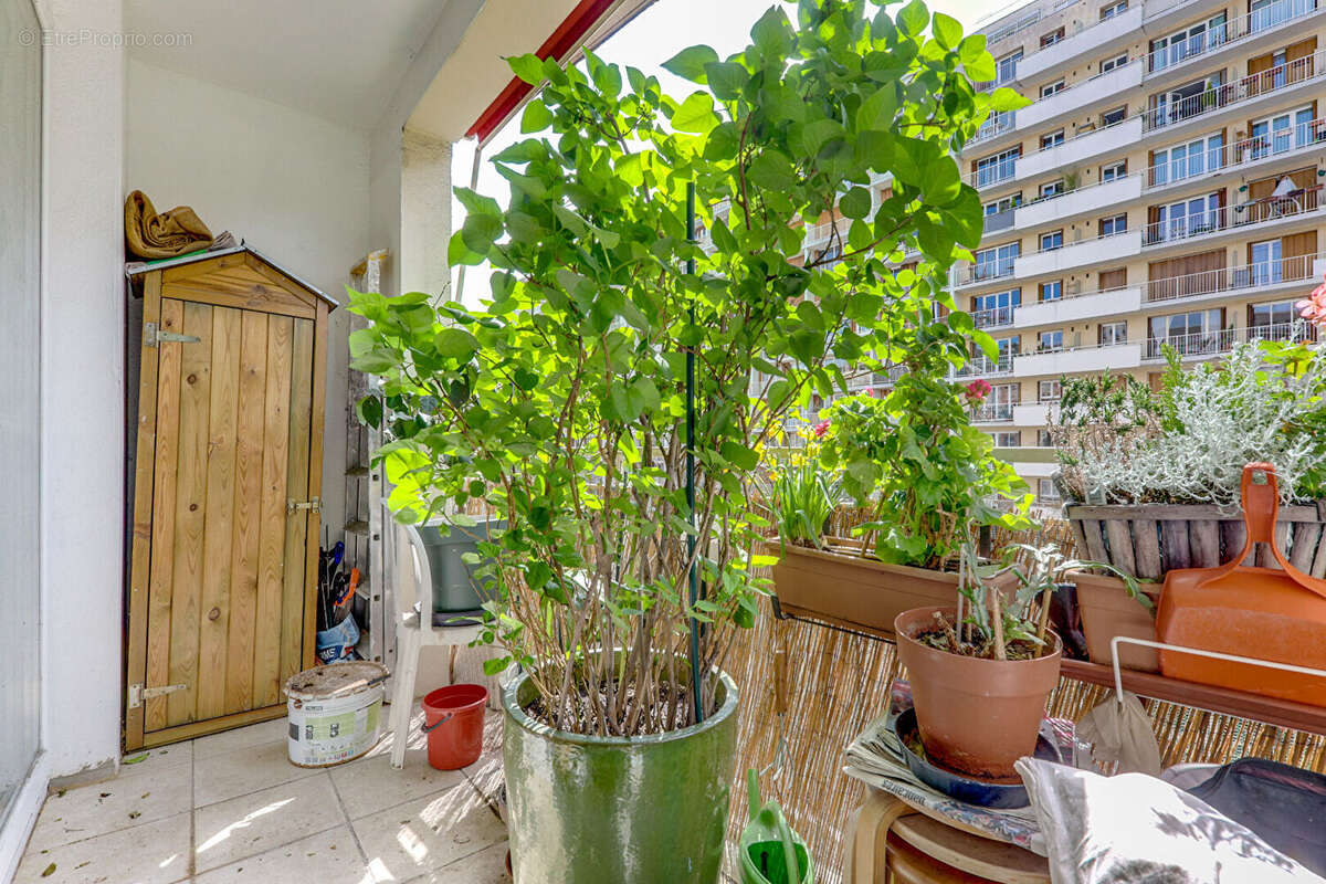 Appartement 89m² à paris 11e arrondissement - photo 4