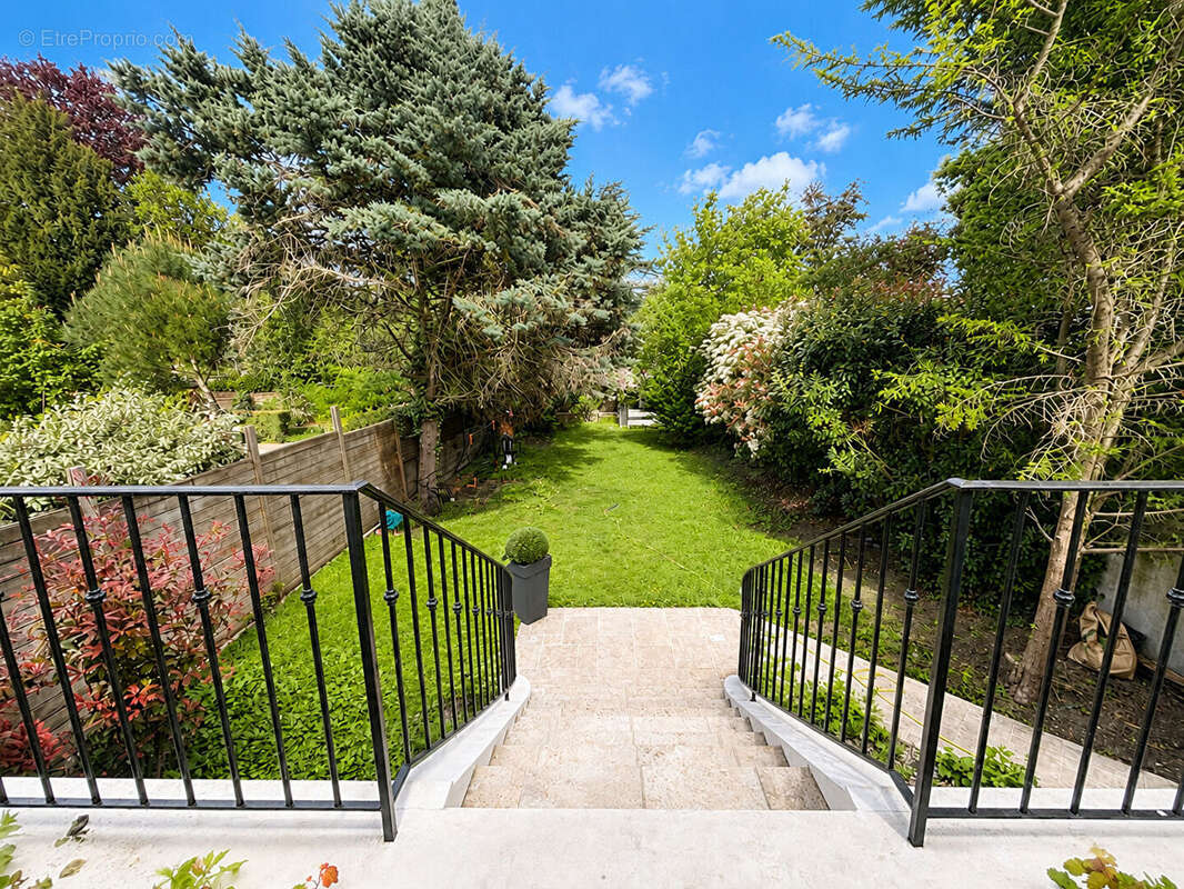 Maison 170m² à verrières-le-buisson - photo 8