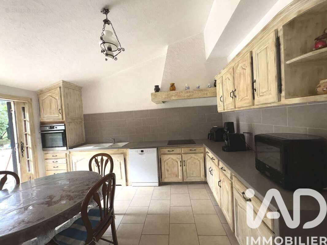 Photo 9 - Maison à MOUGINS